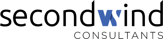 Second Wind Consultants logo