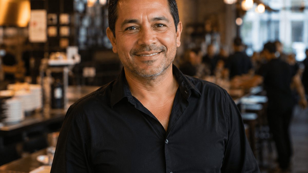 Restaurant MCA case study