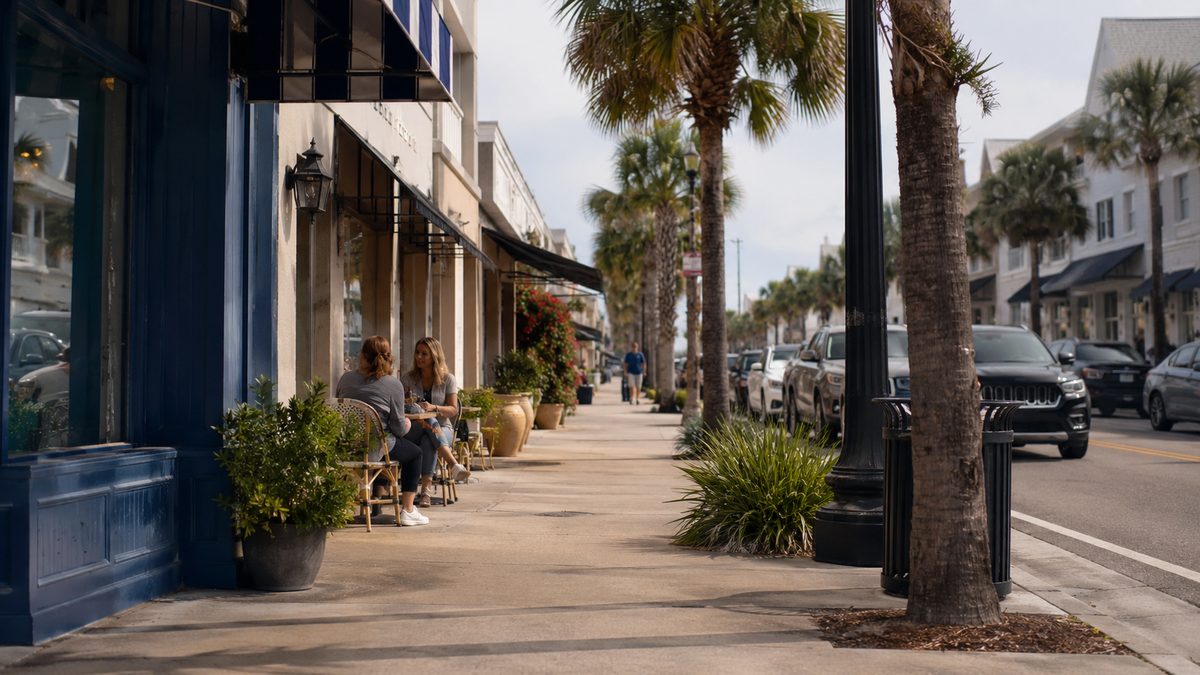 Florida small business district, MCA debt relief for Florida businesses